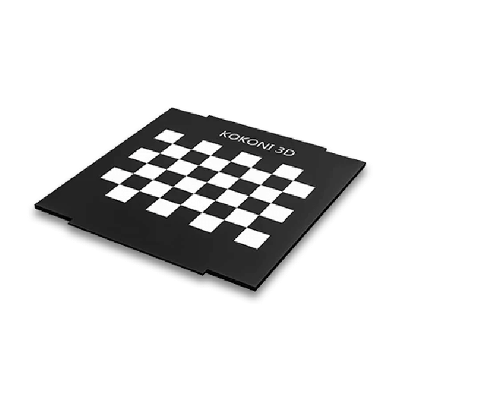 Build plate