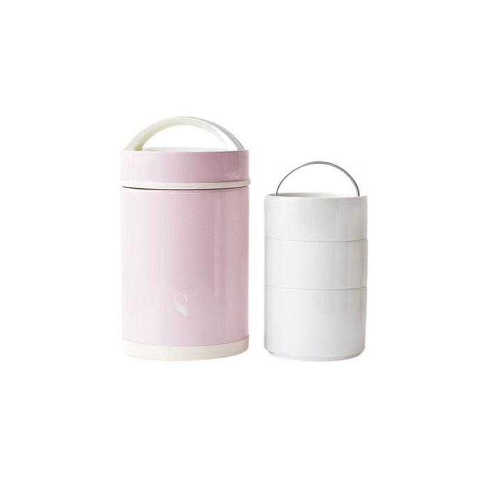 Large Pink