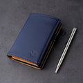 Explorer Wallet (Leather Edition) by ADD1D (Ready Stock)