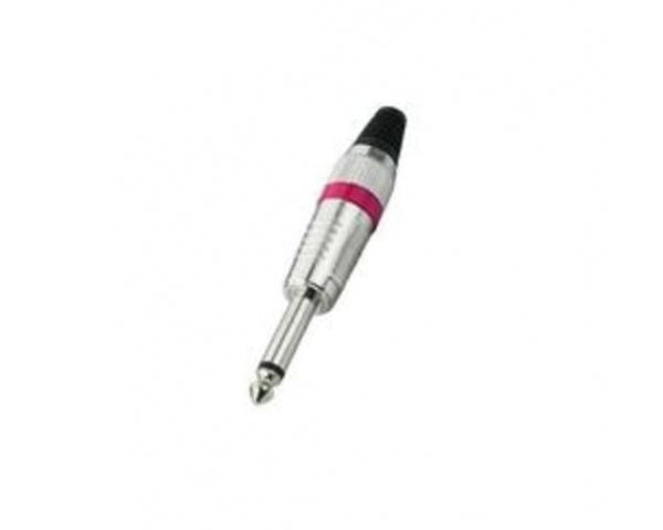 EXTREME 2R2J3PRO 2 RCA MASCHIO - 2 JACK MONO 1/4" 6.5mm CAVO AUDIO DI SEGNALE SCHERMATO 3 MT. - TechSoundSystem.com