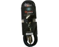 EXTREME 2R2R3PRO 2RCA MASCHIO -2RCA MASCHIO CAVO AUDIO DI SEGNALE SCHERMATO 3 MT - TechSoundSystem.com