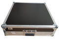 EXTREME CASE SIGNATURE 10 FLIGHTCASE PROFESSIONALE PER SOUNDCRAFT SIGNATURE 10 - TechSoundSystem.com
