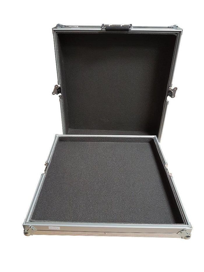EXTREME CASE SIGNATURE 22 FLIGHTCASE PROFESSIONALE PER SOUNDCRAFT SIGNATURE 22 E 22 MTK - TechSoundSystem.com