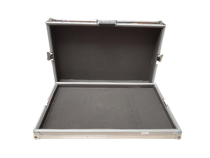 EXTREME CASE SX2442FX FLIGHTCASE PROFESSIONALE PER BEHRINGER SX2442FX V2 - TechSoundSystem.com