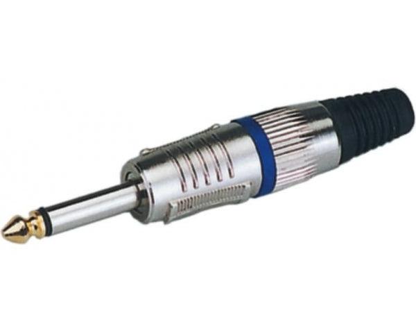 EXTREME CAVO JACK - JACK 6.3 MM 3 MT - TechSoundSystem.com