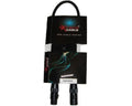 EXTREME DMDF05PRO CAVO DMX 5 PIN 50 CENTIMETRI - TechSoundSystem.com