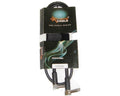 EXTREME JCJC1PRO CAVO JACK CURVO 1/4" MASCHIO MONO 6,3MM-JACK CURVO 1/4" MASCHIO MONO 6,3MM 1 MT - TechSoundSystem.com