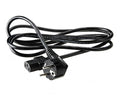 EXTREME PSCN2 CAVO CORRENTE UE 2 MT CON SPINA CORRENTE MASCHIO E SPINA CORRENTE FEMMINA - TechSoundSystem.com