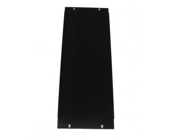 EXTREME RK4 PANNELLO CIECO STANDARD 19" PER 4 RACK - TechSoundSystem.com