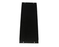 EXTREME RK4 PANNELLO CIECO STANDARD 19" PER 4 RACK - TechSoundSystem.com