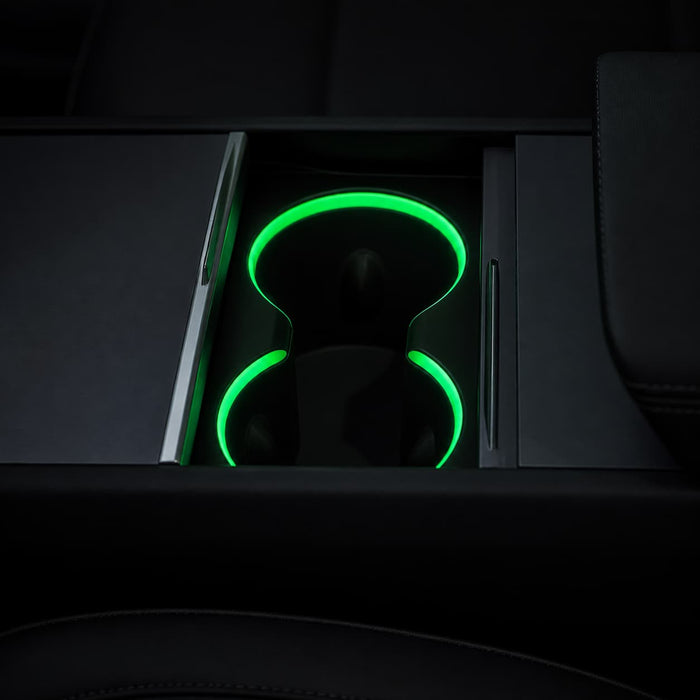 Factory-Sync RGB Ambient Light Kit for Model 3 Highland/ Y Juniper/ YL - Tesery Official Store