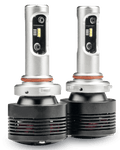 Fari LED H10 abbaglianti / anabbaglianti Phonocar 07509 (COPPIA) - TechSoundSystem.com