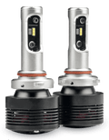 Fari LED H12 abbaglianti / anabbaglianti Phonocar 07506 (COPPIA) - TechSoundSystem.com