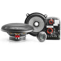 Focal 130AS altoparlanti 2 vie separate da 130 mm (5'') 100W - TechSoundSystem.com