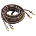 Focal ER1 Cavo RCA da 1 mt per amplificatori HIGH END - TechSoundSystem.com