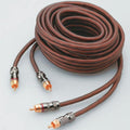 Focal ER 5 Cavo RCA da 5 mt per amplificatori HIGH END - TechSoundSystem.com