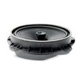 Focal IC690TOY Altoparlanti Coassiali a 2 vie da 165x230mm (6x9'') 150W per Toyota COPPIA - TechSoundSystem.com