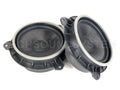 Focal IS165TOY Kit altoparlanti a 2 vie separate da 165mm (6,5'') 120W per Toyota - TechSoundSystem.com