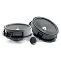 Focal IS165VW Kit altoparlanti a 2 vie separate da 16,5 cm (6.5'') 120W per VW - TechSoundSystem.com