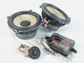 Focal PS130F Kit Altoparlanti per auto 2 vie separate 5" (13cm) 120W - TechSoundSystem.com