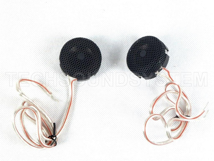 Focal PS165F Kit altoparlanti a 2 vie separate 16,5 cm (6,5'') 140W - TechSoundSystem.com