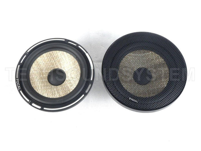 Focal PS165F Kit altoparlanti a 2 vie separate 16,5 cm (6,5'') 140W - TechSoundSystem.com