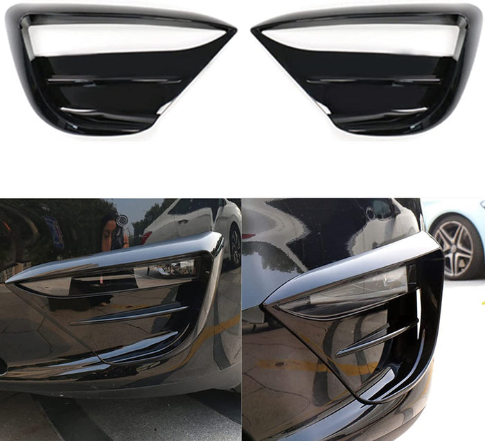 Glossy Black