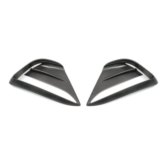 Fog Light Spoiler cover for Tesla Model Y - Tesery Official Store