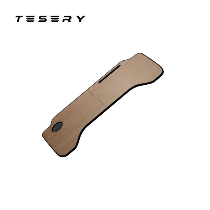 Model 3 2017-2023.10 & Model Y 2020-2024 / Wood brown