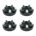 Forged Wheel Spacer for Tesla Model 3/Y/X/S (a set 4pcs) - Tesery Official Store
