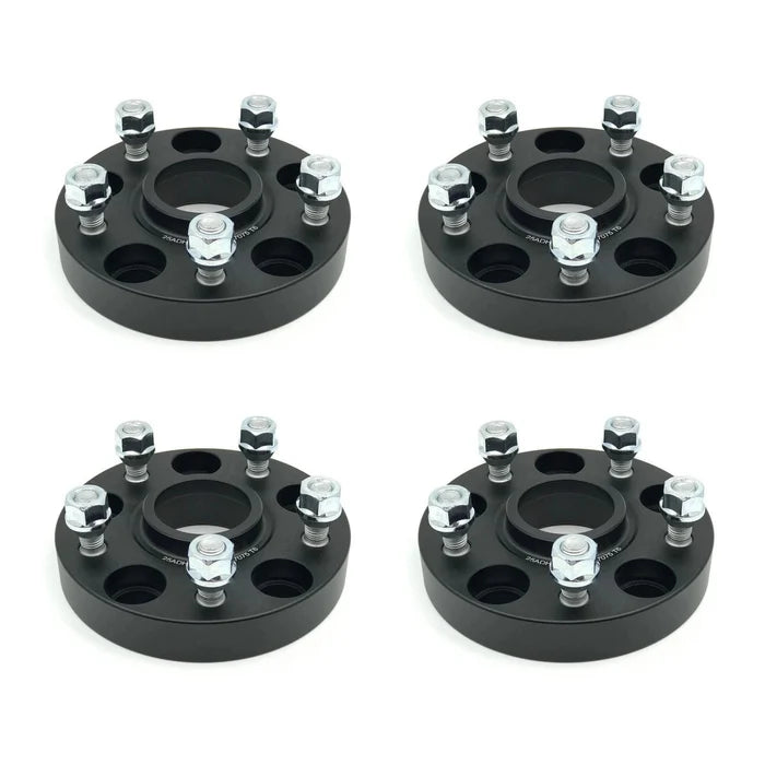 Forged Wheel Spacer for Tesla Model 3/Y/X/S (a set 4pcs) - Tesery Official Store