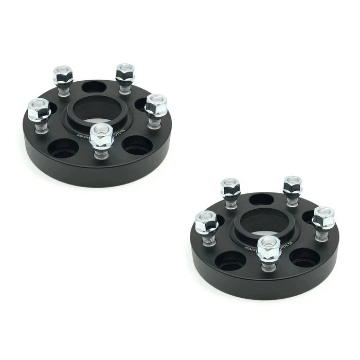 Forged Wheel Spacer for Tesla Model 3/Y/X/S (a set 4pcs) - Tesery Official Store