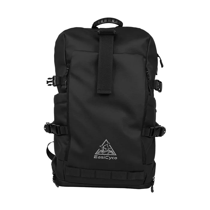 Multi Purpose(Zipper) – Black