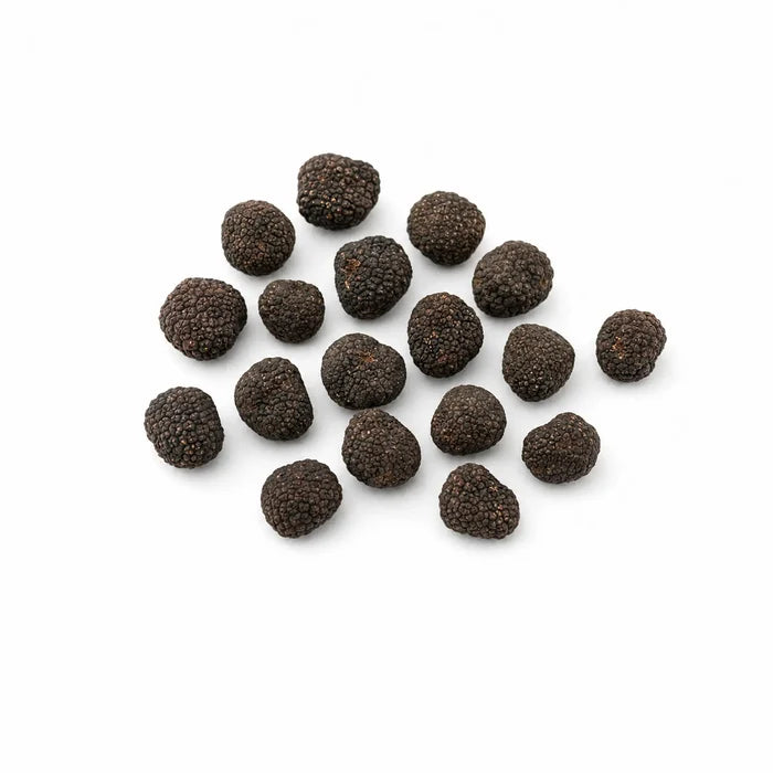 Fresh Tuber uncinatum Burgundy Truffles selected as C Grade