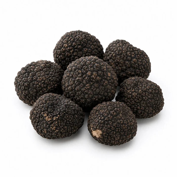 Fresh Summer Truffles – Tuber aestivum A Grade