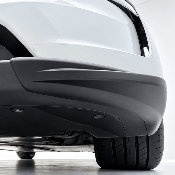 Matte Carbon Fiber