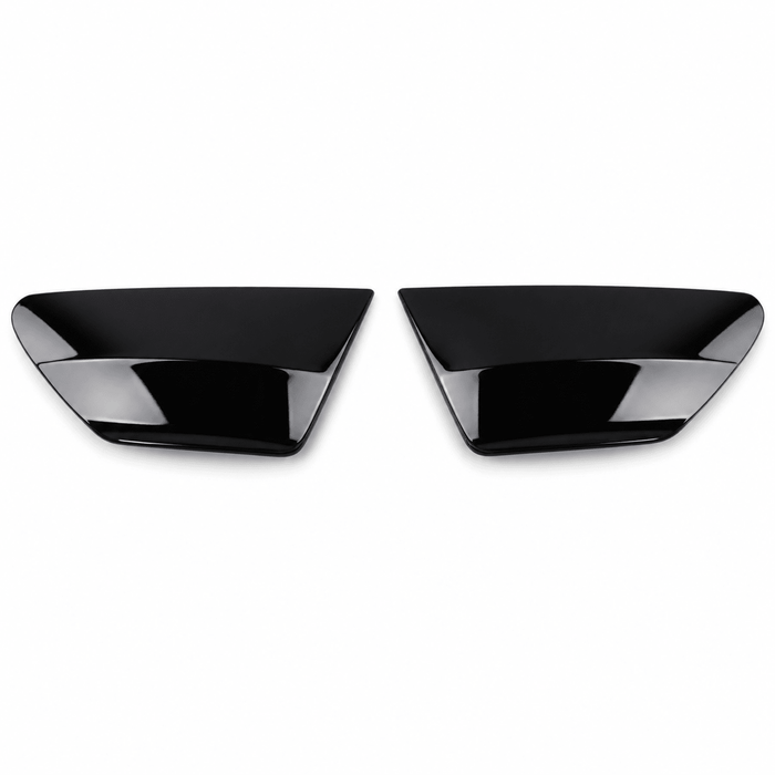 Front Bumper Fog Light Accent Trim Cover for Model Y Juniper / YL - Tesery Official Store