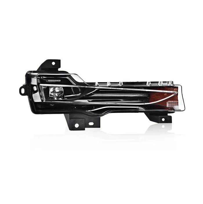 Front Bumper Fog Light Replacement for Tesla Model 3/Y 【US Version】 - Tesery Official Store
