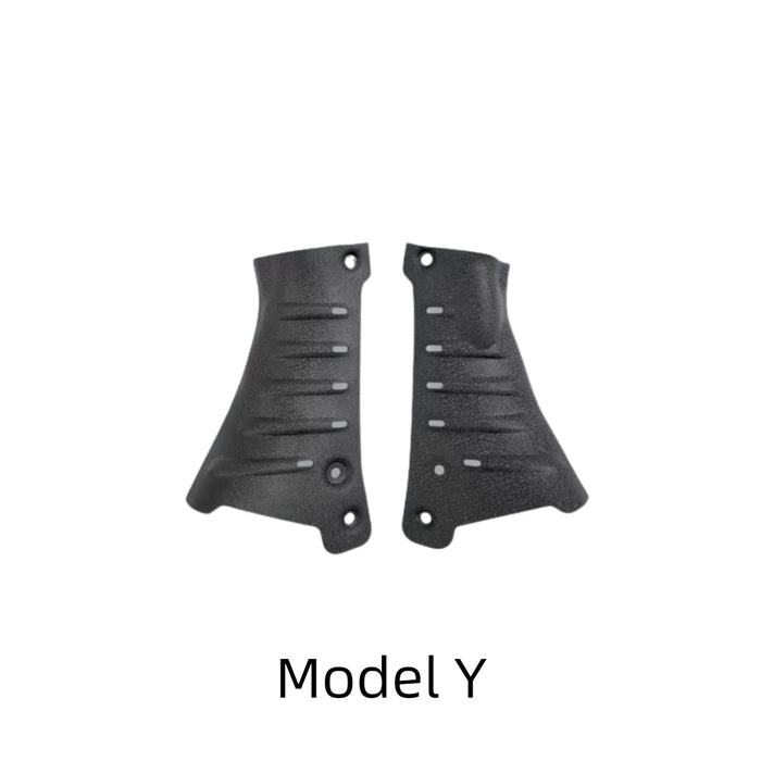 Front Chassis Coolant Hose Guard Plate for Tesla Model 3 Model Y - Tesery Official Store