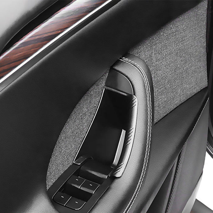 Front Door Storage Box for Tesla Model X - Tesery Official Store
