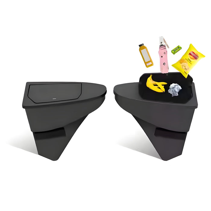 Front Door Trash Can Organizer for Tesla Model Y Juniper (2PCS) - Tesery Official Store
