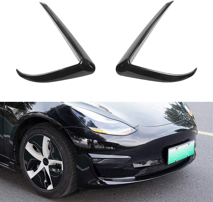 Model Y 2020 - 2025.03 / Glossy Black