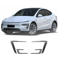 Model Y Juniper 2025+ & Model YL 2026+ / Glossy Carbon Fiber