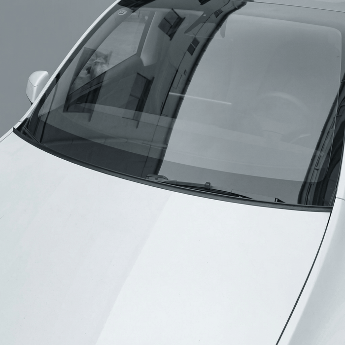 Front Hood Seal & Wind Deflector for Model 3/ Y/ S/ X - TPE Frunk Weather Stripping - Tesery Official Store