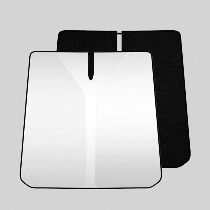 Front Windshield Sunshade for Cybertruck - Tesery Official Store