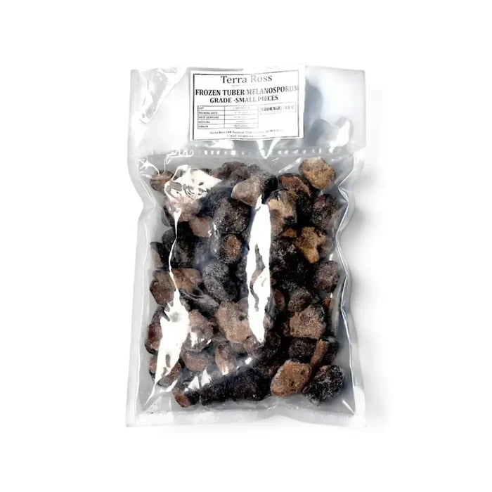 Frozen Black Truffle – Tuber melanosporum C Grade