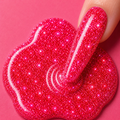Gossip Girl - The Disco Drip Reflective Glitter Collection - Drip Lab Nail Co.