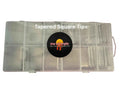 Full Cover Tapered Square 3 XL No C-Curve Tips Nail Products