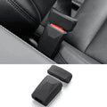 Full-Coverage Silicone Seat Belt Buckle Cover for Model Y Juniper / Model 3 Highland / Model YL - Tesery Official Store