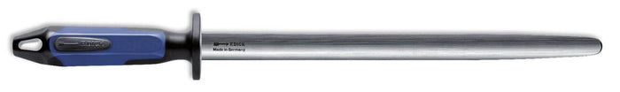 Fusil à aiguiser Dick FINECUT mèche ovale 30cm grain fin